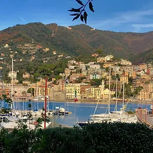 Bella - Center -air Conditioning -wi-fi Rapallo