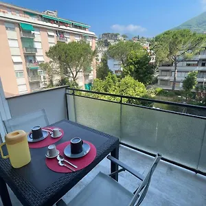 Casa Patty Rapallo
