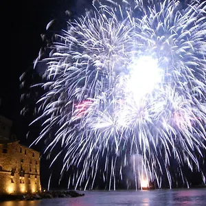 Time Is Rapallo