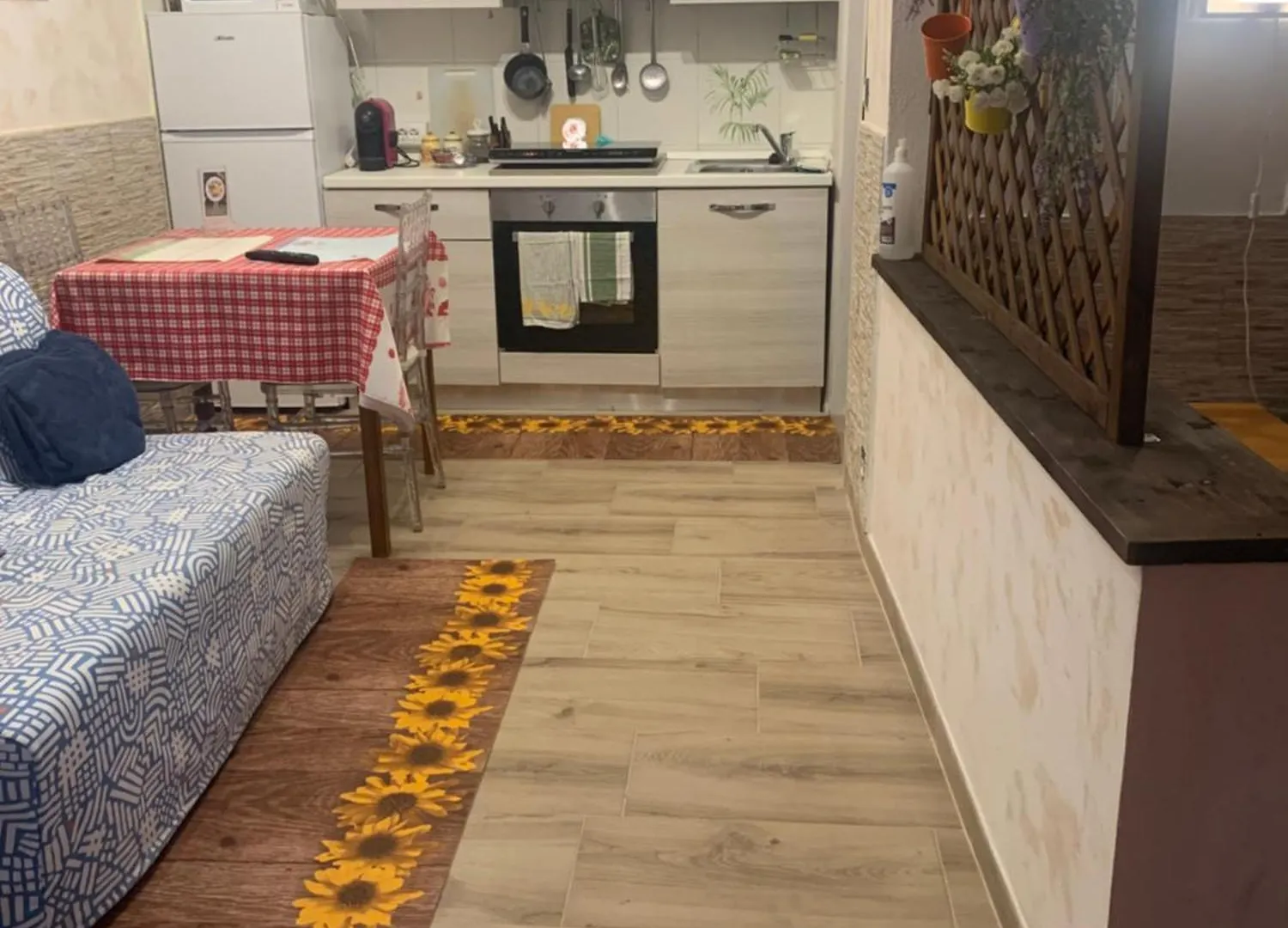Casa Elisabetta Appartement Rapallo Italië