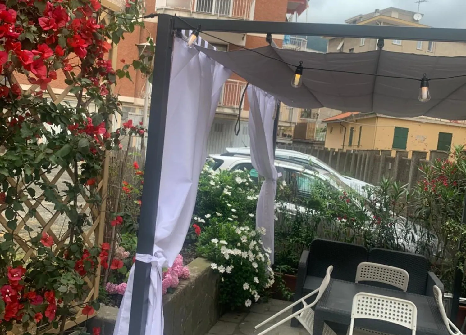 Casa Elisabetta Apartment Rapallo