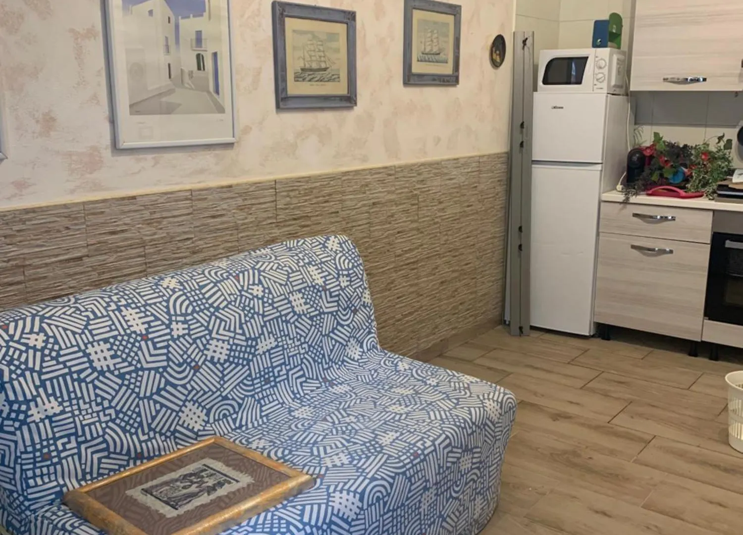 Casa Elisabetta Apartment Rapallo Italy