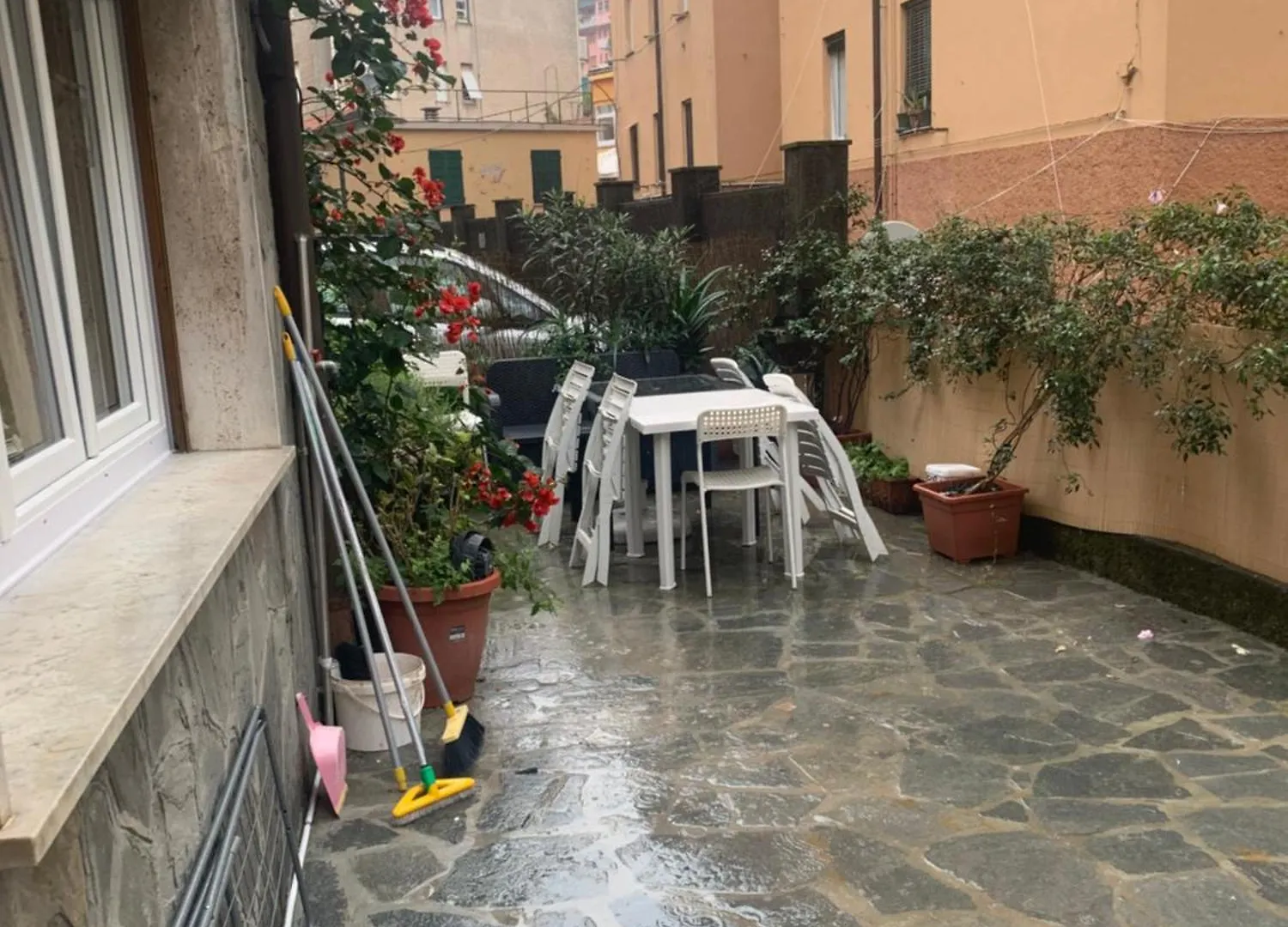 Casa Elisabetta Appartement Rapallo
