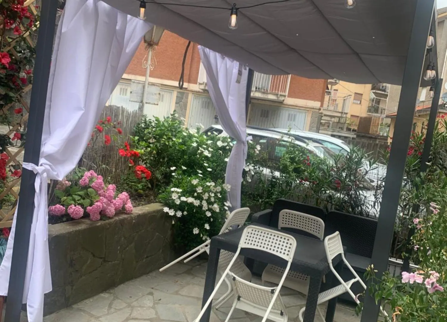 Casa Elisabetta Appartement Rapallo 0*,  Italië