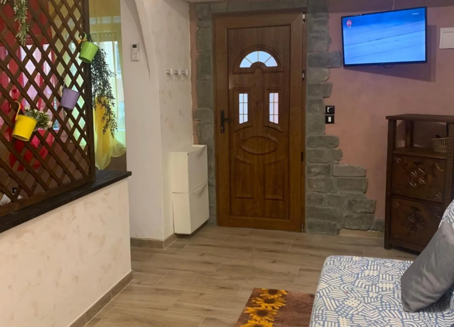 Casa Elisabetta Appartement Rapallo