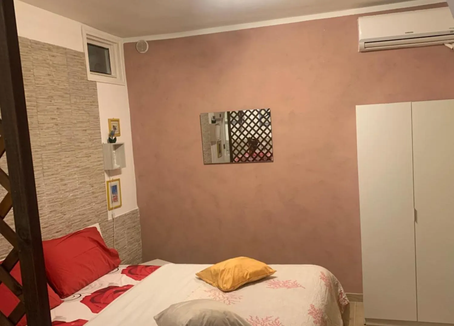 Casa Elisabetta Appartement Rapallo Italië