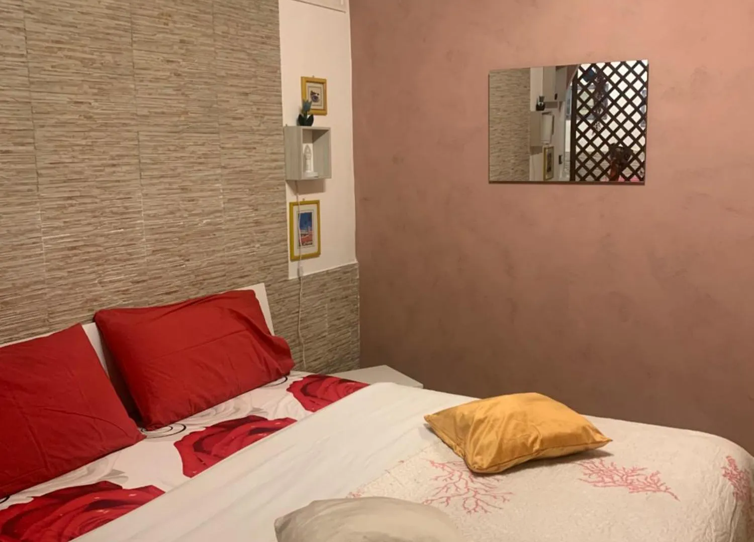 Casa Elisabetta Apartment Rapallo
