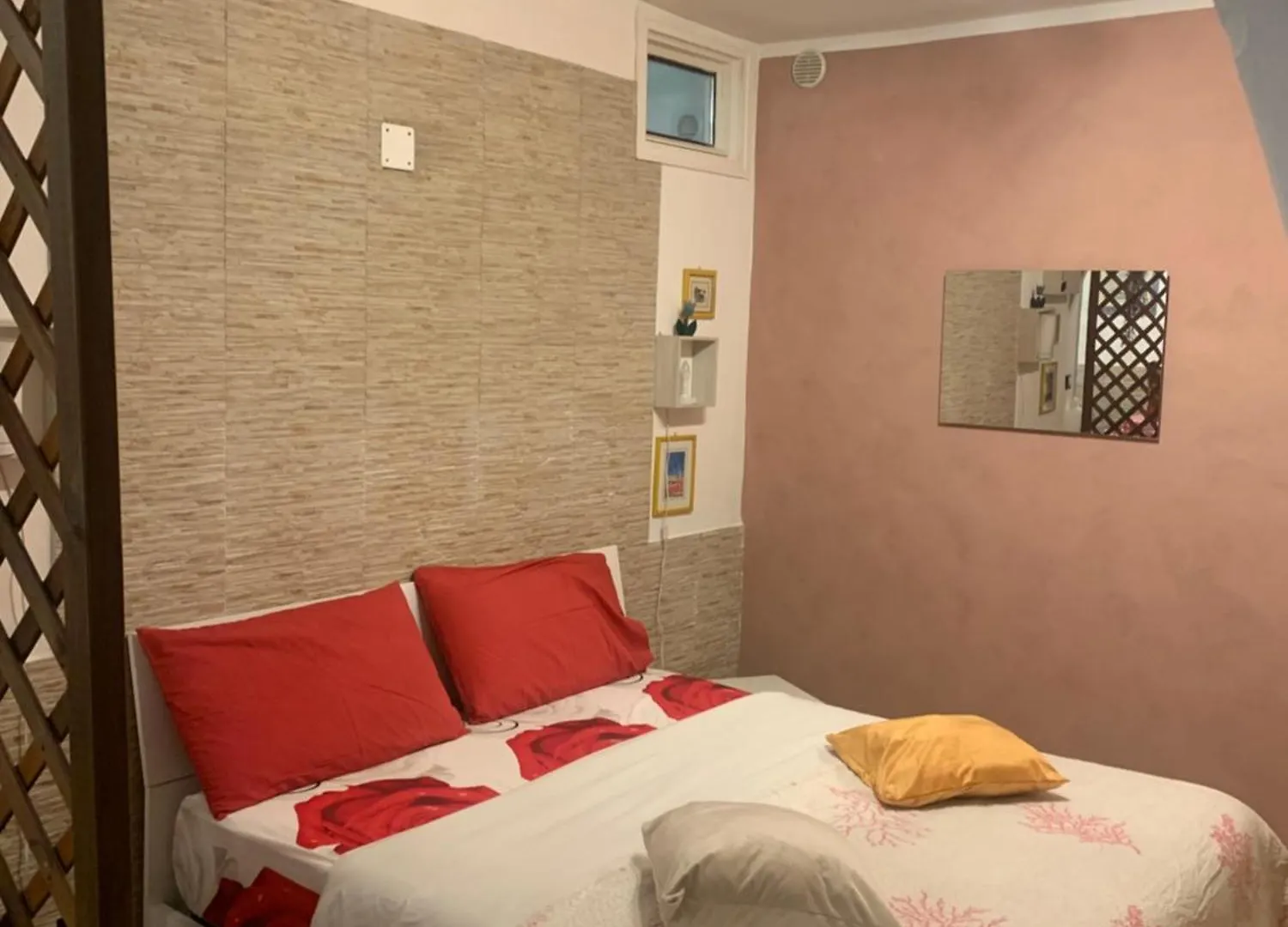 Casa Elisabetta Apartment Rapallo 0*,