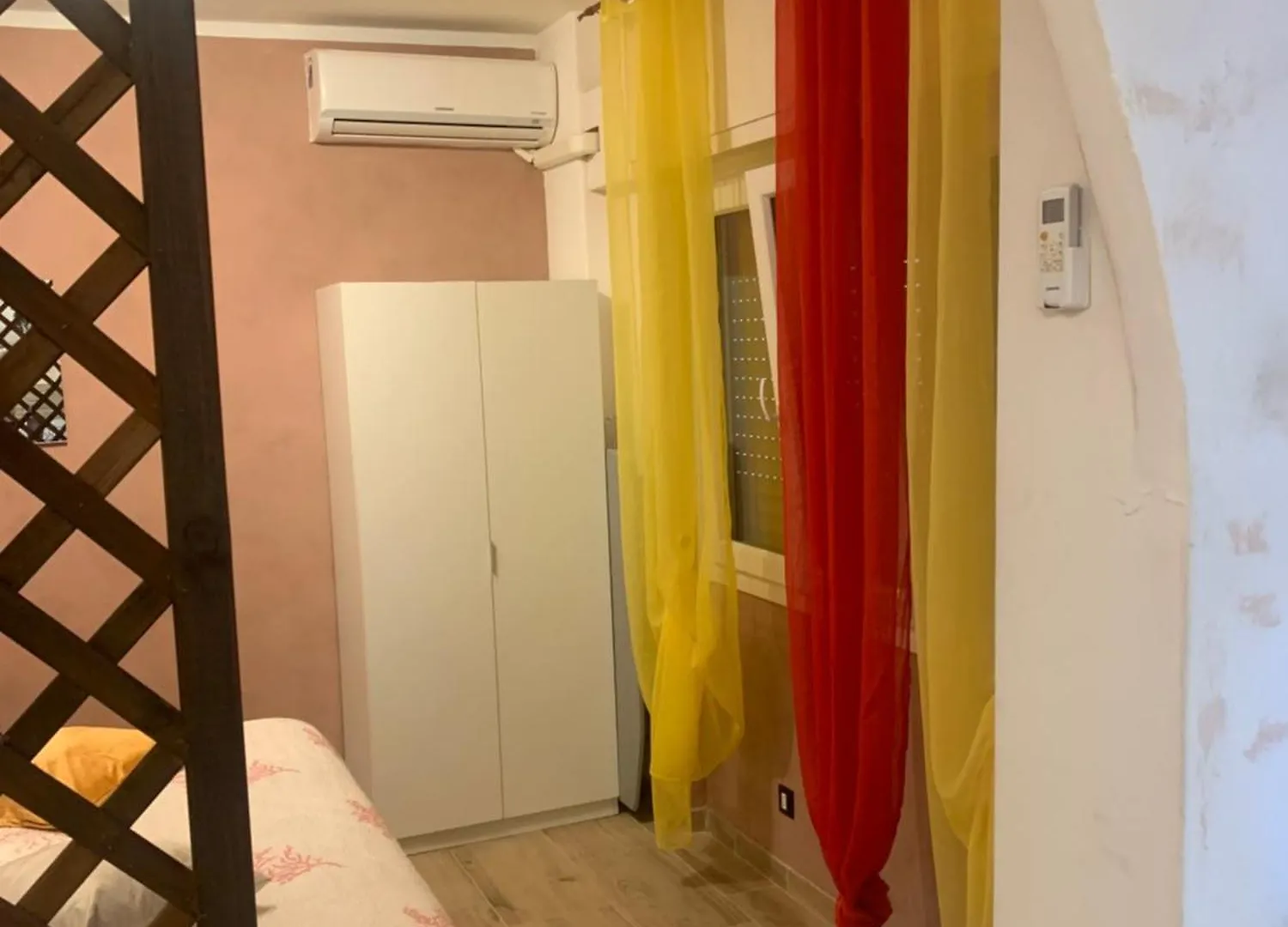Casa Elisabetta Appartement Rapallo