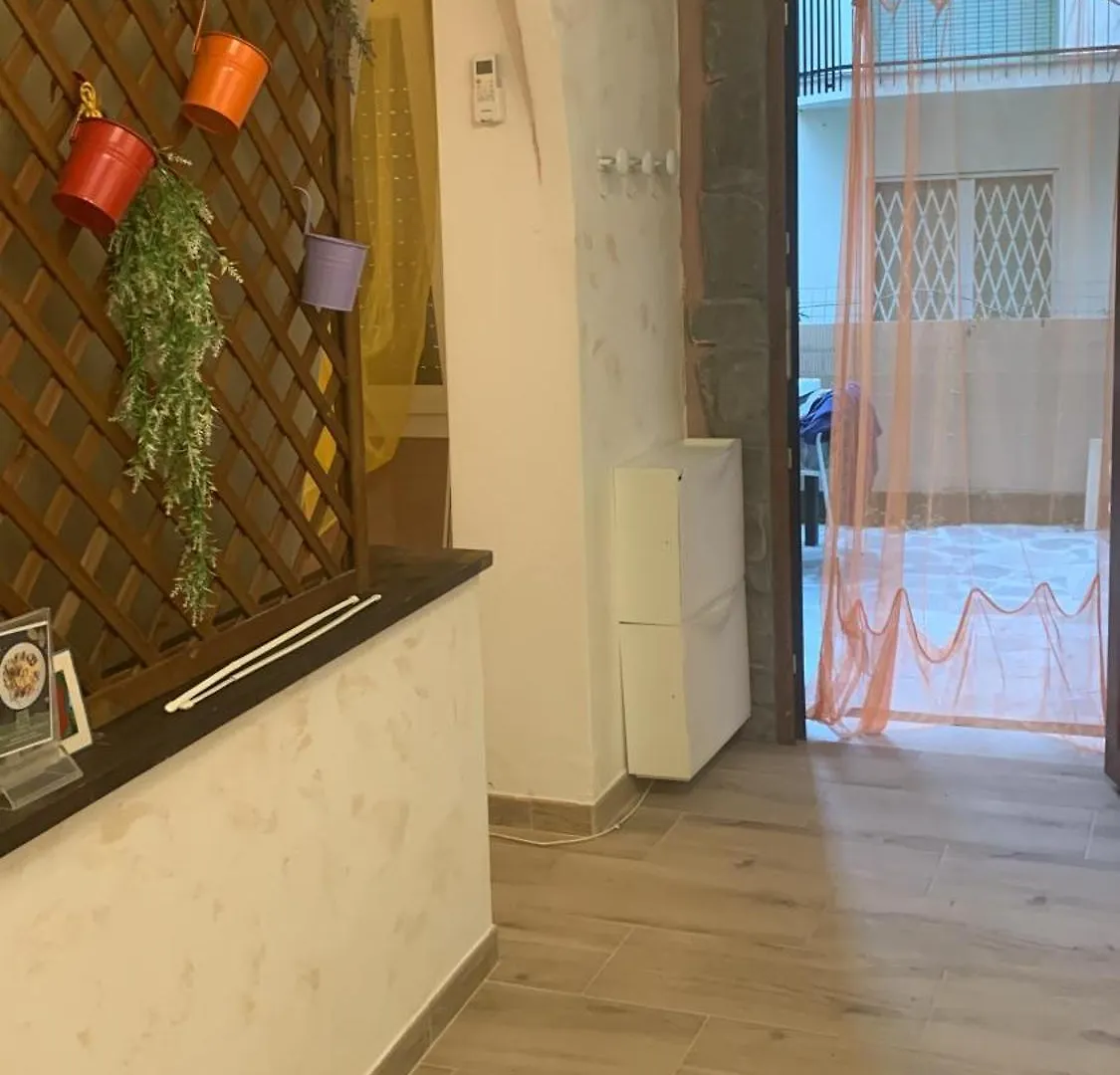 Casa Elisabetta Appartement Rapallo