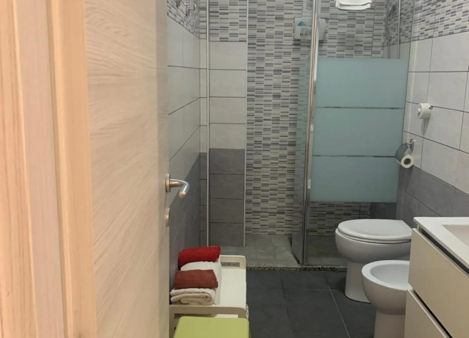 Casa Elisabetta Appartement Rapallo 0*,
